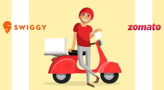Shocking Stories Of Exploitation Revealed By The Delivery Boys Of Zomato, Swiggy