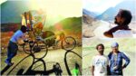 Meet Satyen Das, A Cycle-rickshaw Puller Going From Kolkata To Siachen With A Mission