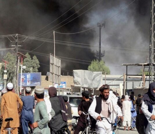 Taliban Captures Major Afghanistan Provinces: What Does It Mean For India