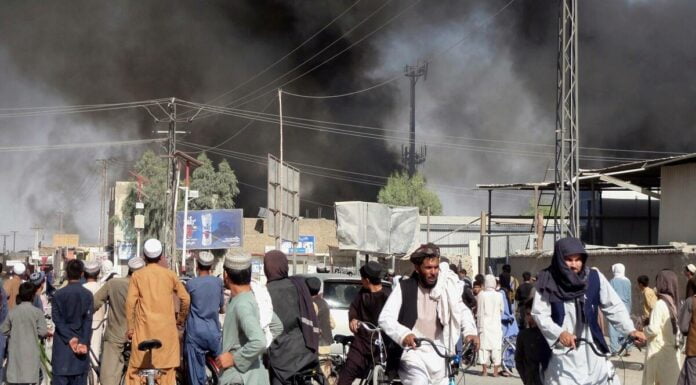 Taliban Captures Major Afghanistan Provinces: What Does It Mean For India