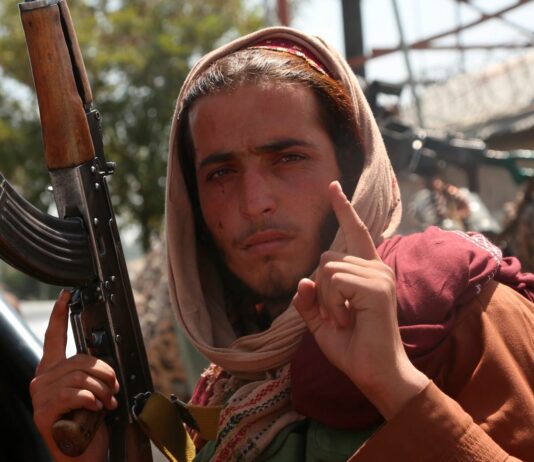 What Should The World Do To Truly Help Afghans And Distressed Afghanistan