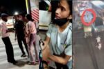 Arrest-Lucknow-Girl-Trends-After-Video-Of-Woman-Thrashing-Cab-Driver-Goes-Viral-1024×683