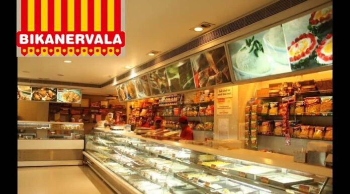 HereтАЩs How A Small Shop In Bikaner, Rajasthan Became A Million Dollar Company