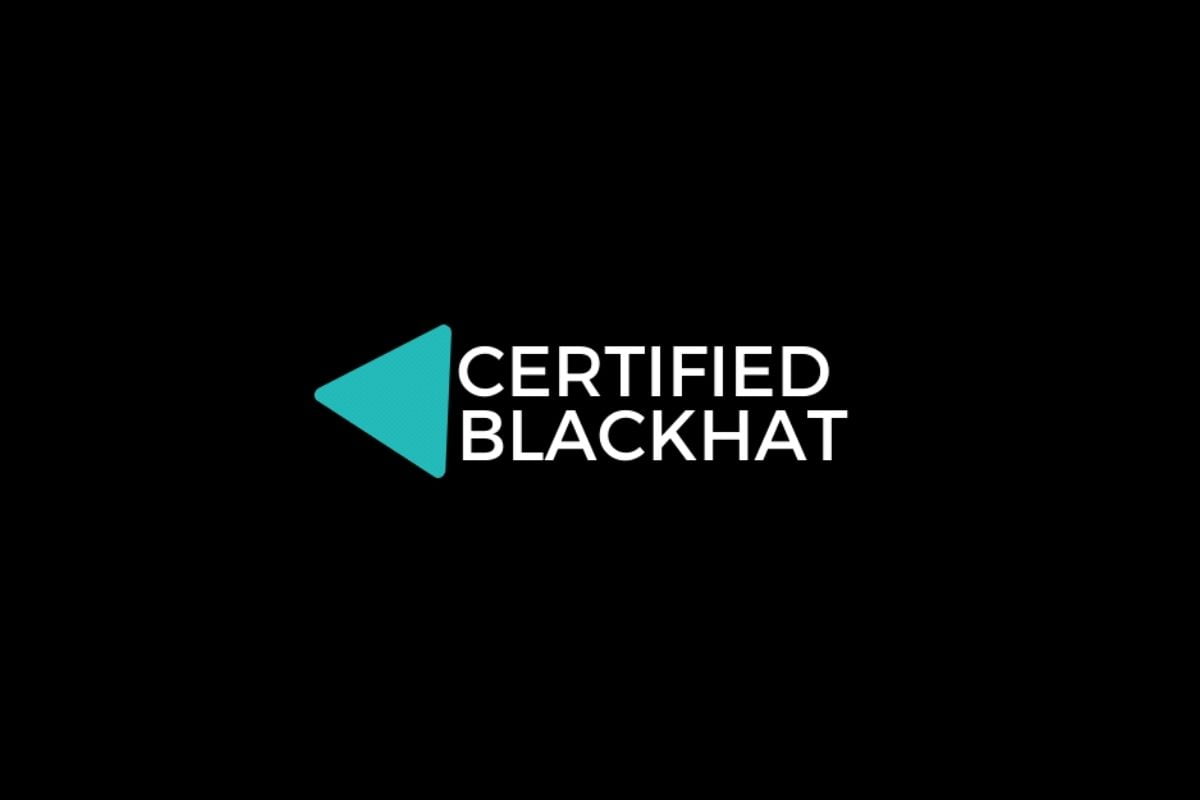 Why is Certified Blackhat organising Cybercrimes to cut down trillion