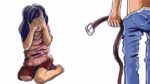 Code Red For Humanity As Two Women Allow Shopkeeper To Rape Their Daughters As Payment