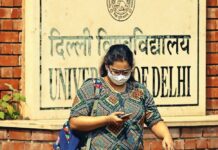 certificate courses DU