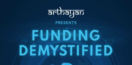 Funding Demystified Arthayan