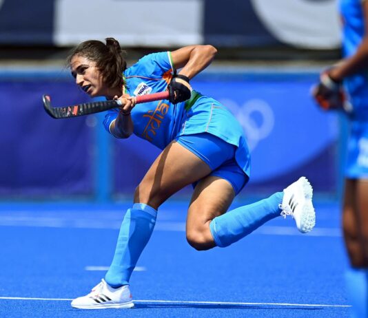 Indian Women olympics