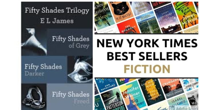 Breakfast Babble: Are Literary Bestsellers Taking A Turn For The Worse?