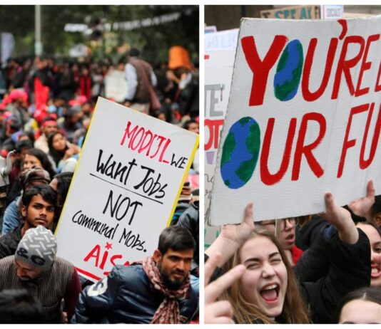 रिसर्चड: जेन-ज़ी और मिलेनियल्स को उनकी पिछली पीढ़ियों की तुलना में राजनीति में क्या आकर्षित करता है