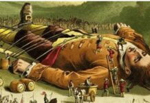 63 वर्षीय पुणे के व्यक्ति को दुर्लभ एलिस इन वंडरलैंड सिंड्रोम का निदान