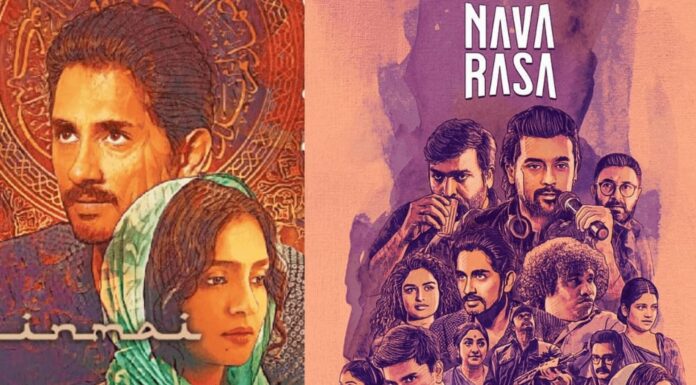 Netflix’s Navarasa Sparks Twitter Storm With Muslims Demanding A Ban