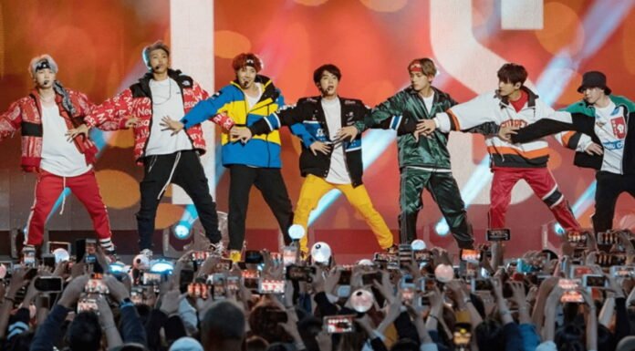 What Are Slave Contracts In The K-Pop Industry Of South Korea?