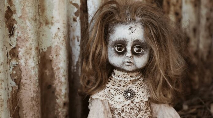 Chilling Real-Life Stories From YouTubers That Are Extremely Scary