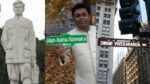 In Pics: 6 Places Named After Popular Indians Accross The World