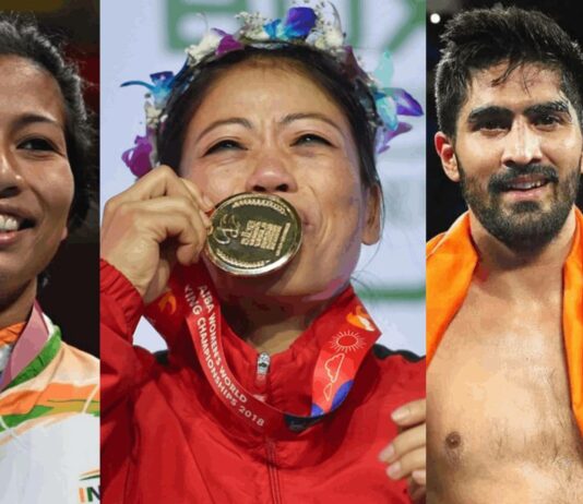 रिसर्चड: घोर गरीबी से निकलकर ओलंपिक में भारत के लिए पदक जीतने वाले भारतीय खिलाड़ी