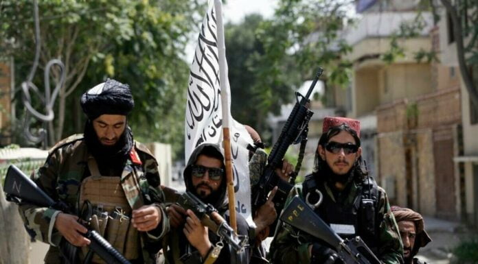 Richest Terrorist Organisations Of The World