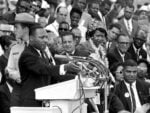 Back In Time: 58 Years Ago, Martin Luther Gave His iconic “I Have A Dream” Speech