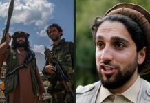 तालिबान और ‘पंजशीर के शेर’ के बेटे के बीच आमना-सामना, उस जमीन के लिए जिस पर तालिबान ने कभी कब्जा नहीं किया