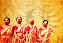 कोलकाता के 66 पल्ली में 4 पुजारिन पूरी दुर्गा पूजा करेंगी, चुनौतीपूर्ण मानदंड
