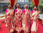 4 Priestesses To Conduct Entire Durga Puja In Kolkata’s 66 Pally, Challenging Norms