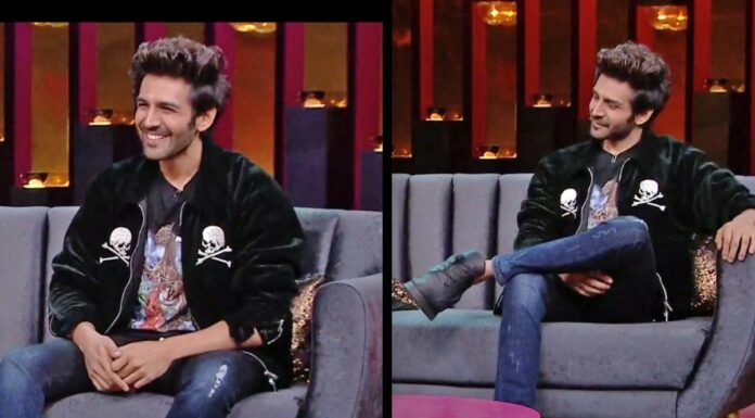 Fake Friendly Fridays: In Conversation With Kartik Aaryan About His Misogynistic Films