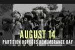 Modi Declares 14th Of August As ‘Partition Horrors Remembrance Day’, Pakistan Calls It ‘Publicity Stunt’