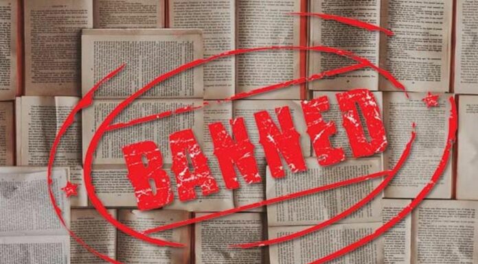 In Pics: 7 Books That The Indian Government Has Banned Because Of Their Controversial Content