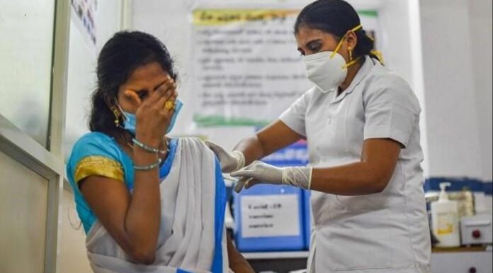 ResearchED: Is There Vaccine Hesitancy In India?