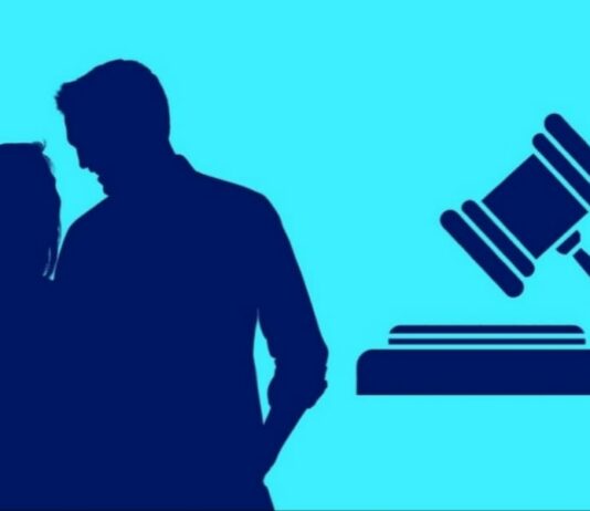 What’s All The Fuss Behind The Split Of IAS Couple Tina Dabi And Athar Aamir Khan?