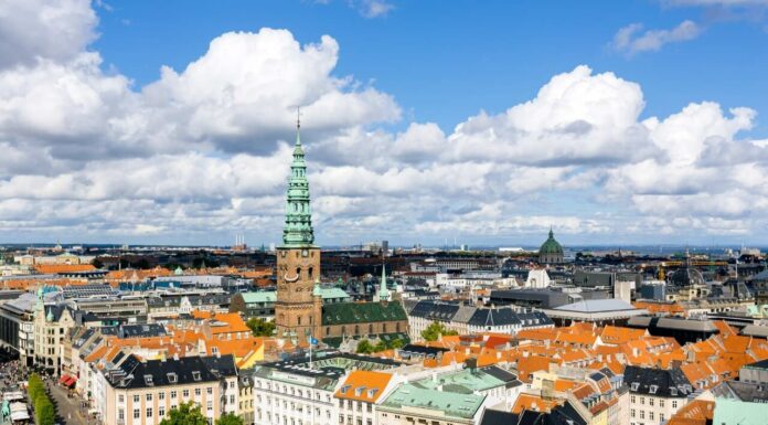 In Pics: 10 Of Safest Cities In The World; India Makes It To Top 50 Safe Cities Index 2021