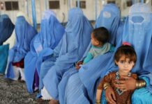 Taliban Looking For Young Girls To Marry, Conducting House-To-House Search, Says Escaped Journalist