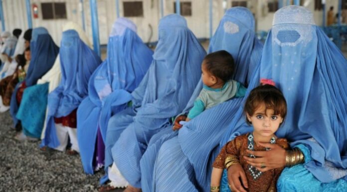 Taliban Looking For Young Girls To Marry, Conducting House-To-House Search, Says Escaped Journalist