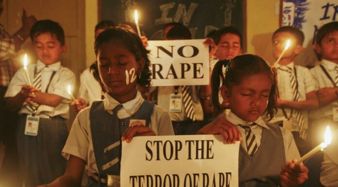 Code Red For Humanity As Two Mothers Allow Shopkeeper To Rape Their Daughters As Payment Say No To Child Rape