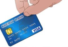 This Small Lender Beats Market Leader HDFC In Per Credit Card Spend per credit card spend