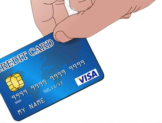 This Small Lender Beats Market Leader HDFC In Per Credit Card Spend per credit card spend