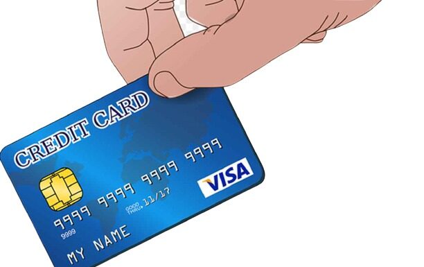 This Small Lender Beats Market Leader HDFC In Per Credit Card Spend per credit card spend