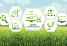 पुणे स्थित फार्मअर्प कृषि के लिए सॉफ्टवेयर लाता है; दुनिया भर में ऐसी पहली कंपनियों में से एक