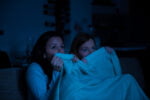 Can Horror Movies Help In Overcoming Trauma?