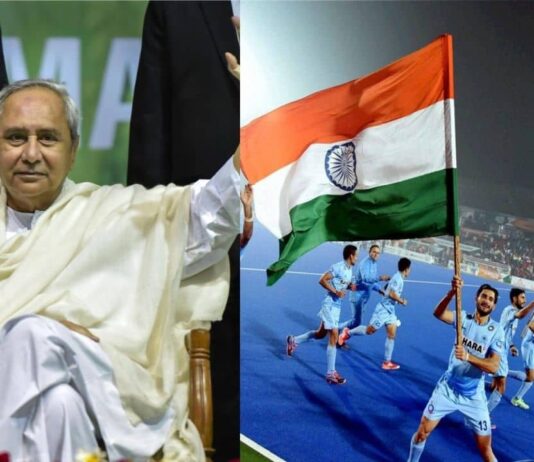 Who Is The Unsung Hero Behind Indian Hockey Team’s Triumph?