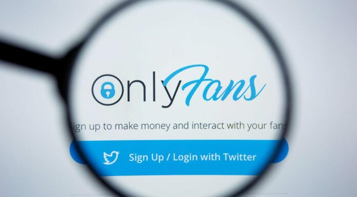 OnlyFans Restricting Sexually Explicit Content Is Problematic And It Needs Addressing