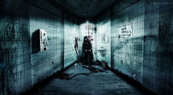 Can Horror Movies Help In Overcoming Real Life Trauma?