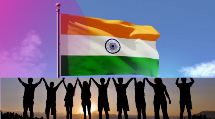भारत 75 पर; आज भारत में युवा होना कैसा है