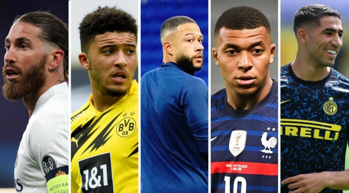 These Transfers Can Turn Things Around For These Football Clubs