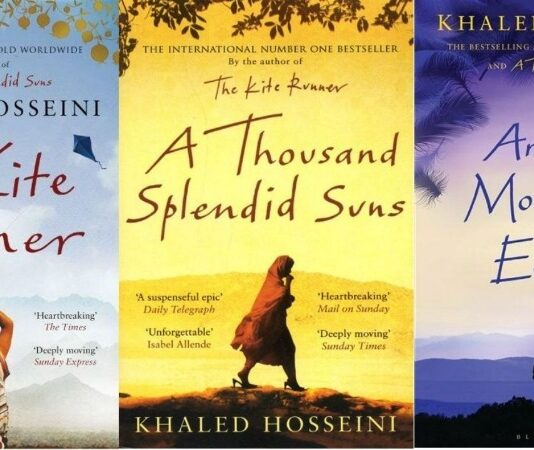 How Khaled Hosseini’s Books Make Most Sense Right Now While The Taliban Return To Power In Afghanistan