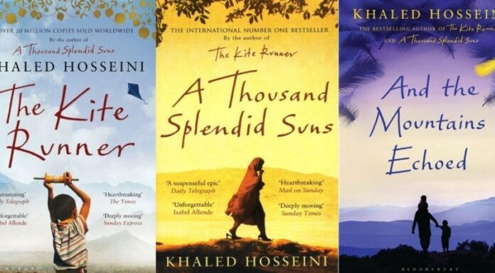 How Khaled Hosseini’s Books Make Most Sense Right Now While The Taliban Return To Power In Afghanistan