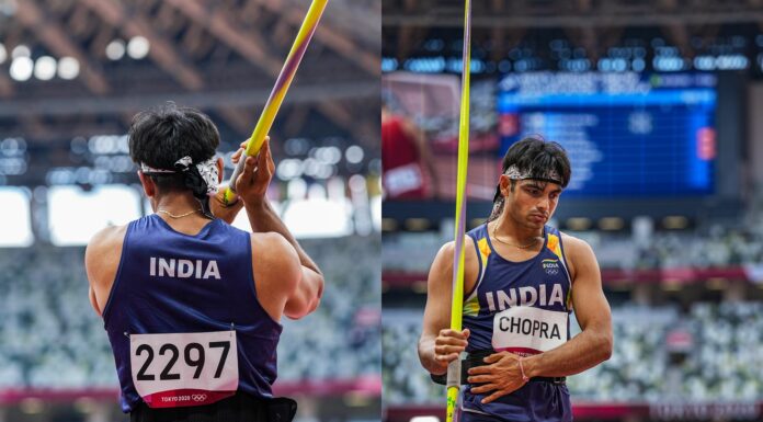 In Pics: Full List Of Awards Announced For Tokyo Olympics Gold Medalist Neeraj Chopra So Far