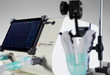 рдкреБрдгреЗ рд╕реНрдерд┐рдд рд░реЛрдмреЛрдЯ рдмрдирд╛рдиреЗ рд╡рд╛рд▓реА рдХрдВрдкрдиреА рдиреЙрдХрдЖрд░реНрдХ рдиреЗ рдорд╣рд╛рдорд╛рд░реА рдХреЗ рджреМрд░рд╛рди рдХреЛрд╡рд┐рдб 19 рдХреЗ рдЦрд┐рд▓рд╛рдл рд▓рдбрд╝рд╛рдИ рдХрд╛ рд╕рдорд░реНрдерди рдХрд░рдиреЗ рдХреЗ рд▓рд┐рдП рд╡реЗрдВрдЯрд┐рд▓реЗрдЯрд░ рдмрдирд╛рдирд╛ рд╢реБрд░реВ рдХрд┐рдпрд╛