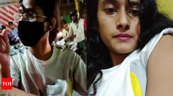 Why Is ‘Arrest Lucknow Girl’ Trending After This Video Goes Viral?