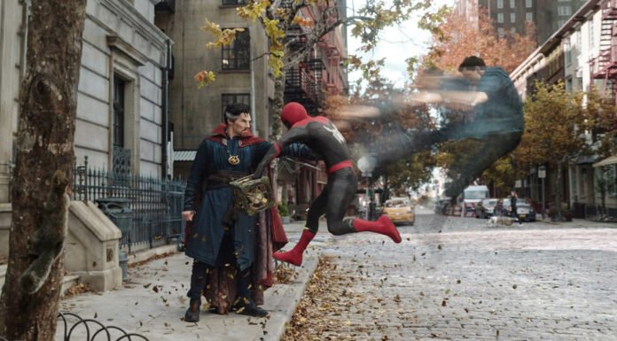 6 Reasons Why Marvel Fans Are Losing It Over The Spider-Man: No Way Home Teaser Trailer Spider-Man No Way Home Teaser Trailer